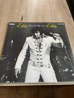 Original Elvis Schallplatte - That's the Way It Is