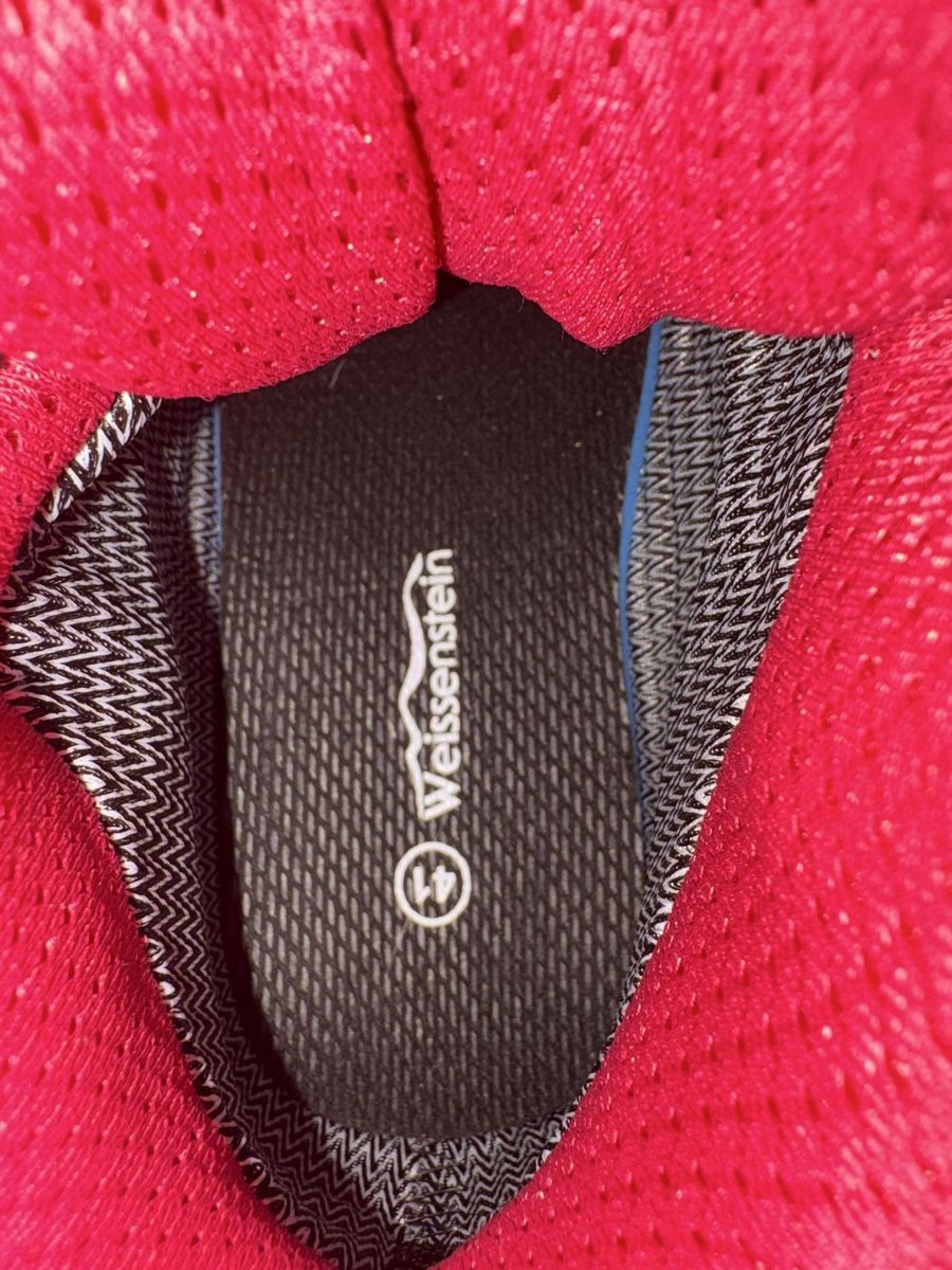 Scarpe da donna: Neu Dameschuhe Weissenstein grösse 41 – Nuovo (secondo la descrizione) da Thun venduto da jeff070 6