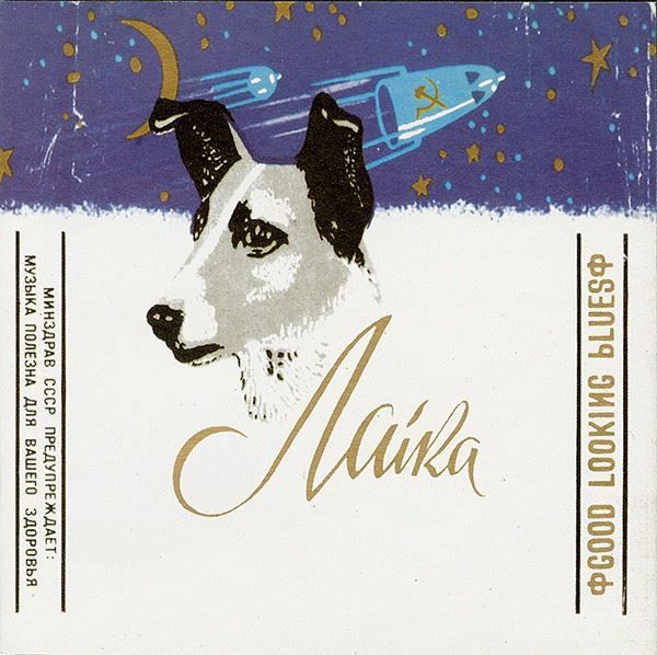 CD: CD Leika - Good looking blues – Usato da Möriken AG venduto da mineralia