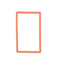 Pokemon Slab Protector | Guard | PSA | NEW | Orange