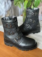 PRIMIGI Lederstiefel 32 !!NEU!!