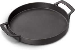 Grillpfanne Gusseisen
