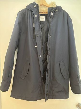 Winterjacke von Subdued / Grösse 40