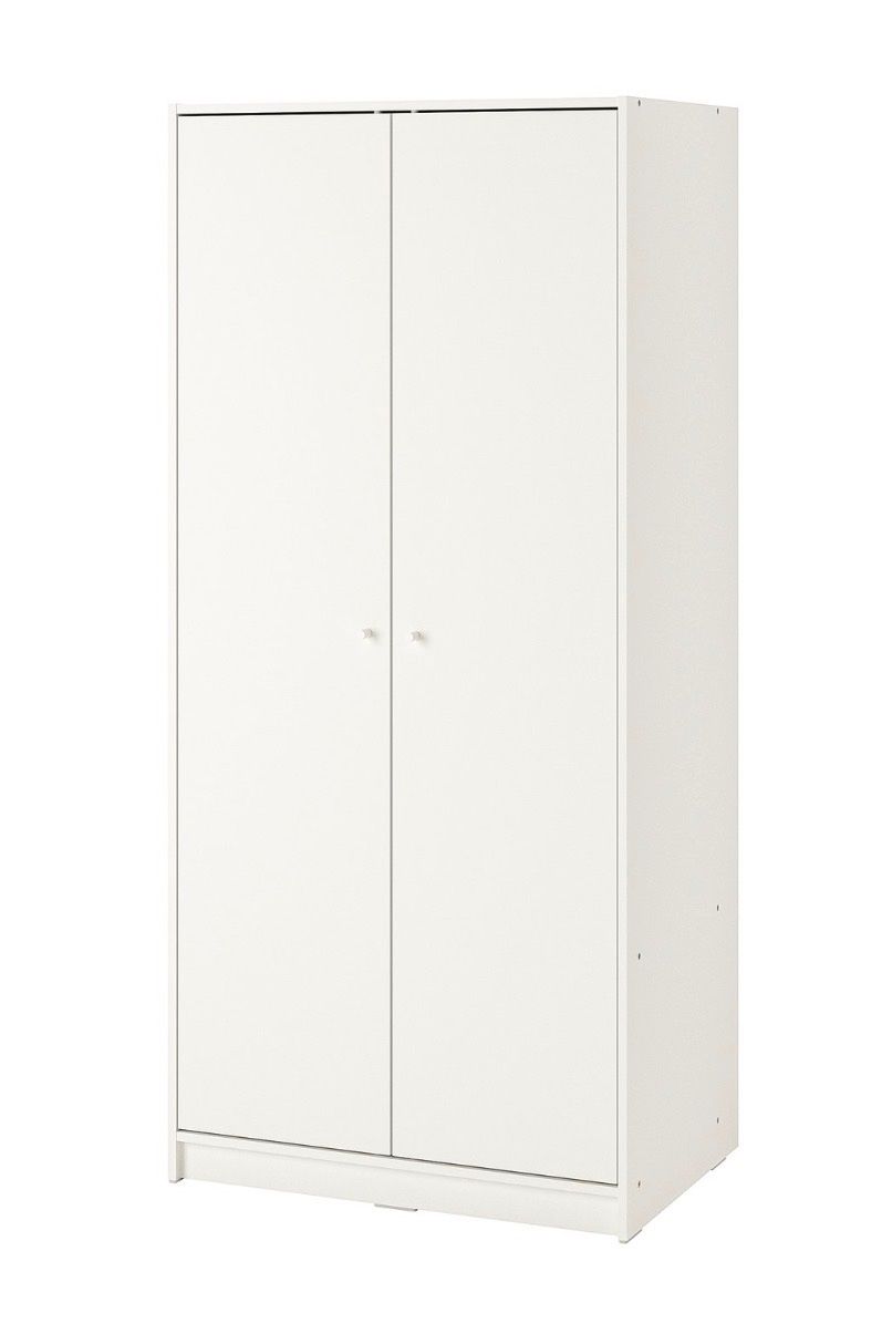 Ikea Armoires: Kids Wardrobe – D'occasion à Zürich par akh_7xjv 1