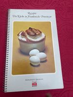 Time Life Rezepte Die Küche in Frankreich Provinzen