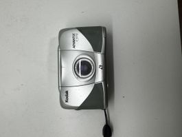 Kompaktkamera Kodak Advantix C370 silbern gebraucht