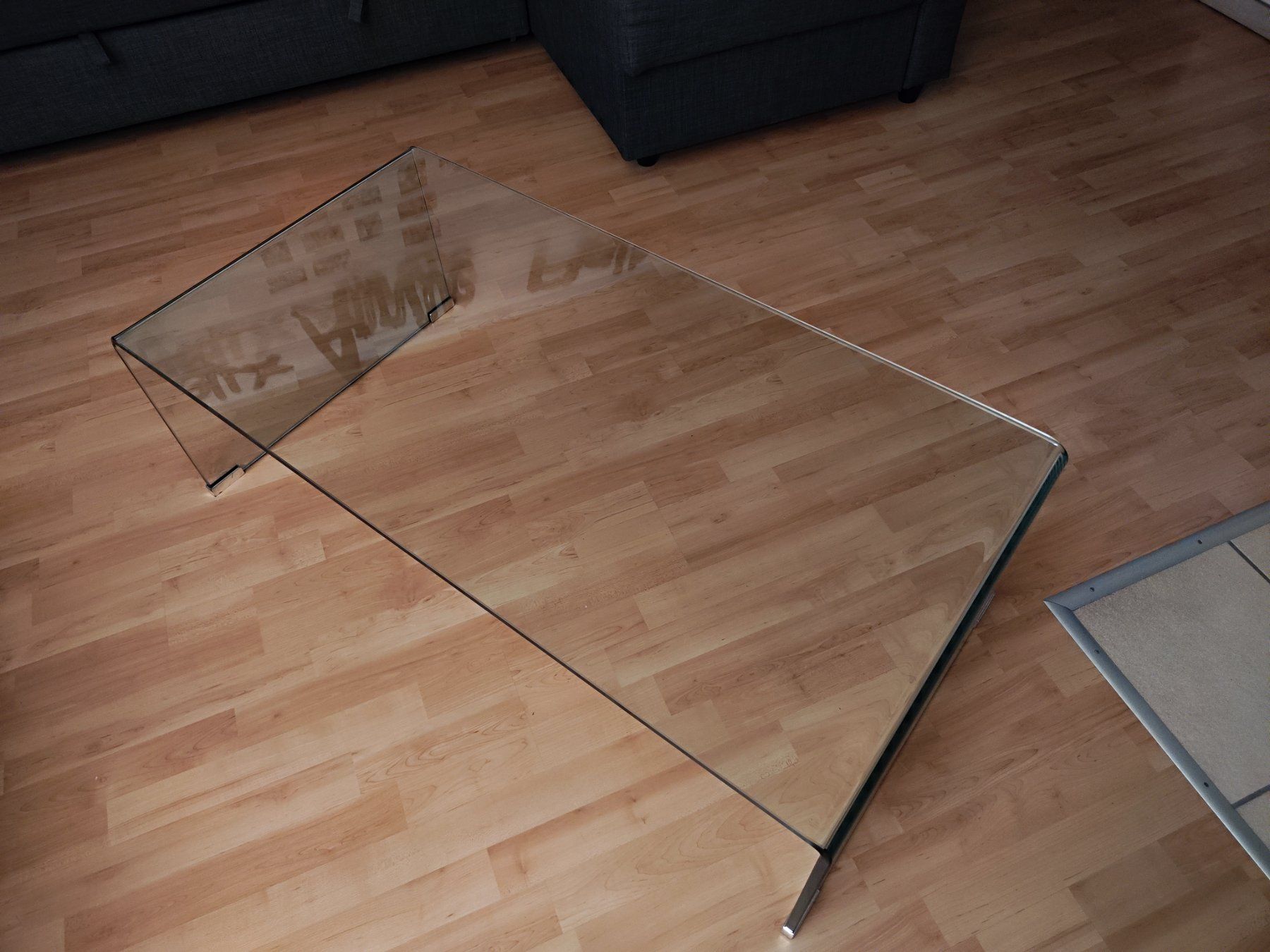 Tische: Glass Sofa Tish – Gebraucht aus Bürglen UR von fan_8ygz 3