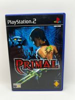 Primal (mehrsprachig) - Playstation 2