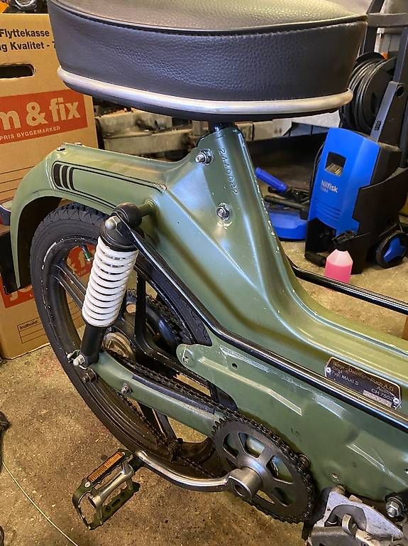 Mofas: Puch Maxi S – Gebraucht aus Steffisburg von DeniseNThiede 3
