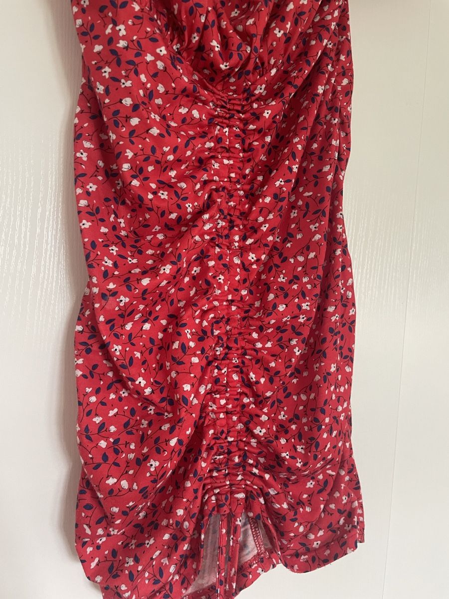 Shein Vestiti: Robe d’été courte, taille M – Usato da Châtelaine venduto da nan_j75j 3
