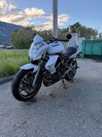 ER-6n | 2009 | bridée 35kW | 18224 km (non évolutif)