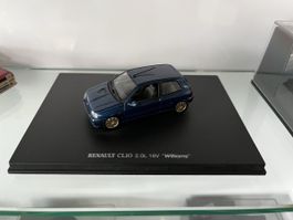 Renault Clio Williams