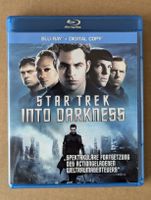 Star Trek: Into Darkness