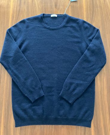NEU Malo Pulli Kaschmir Made in Italy Gr. S (IT 40)