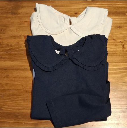 Langarmshirt la redoute