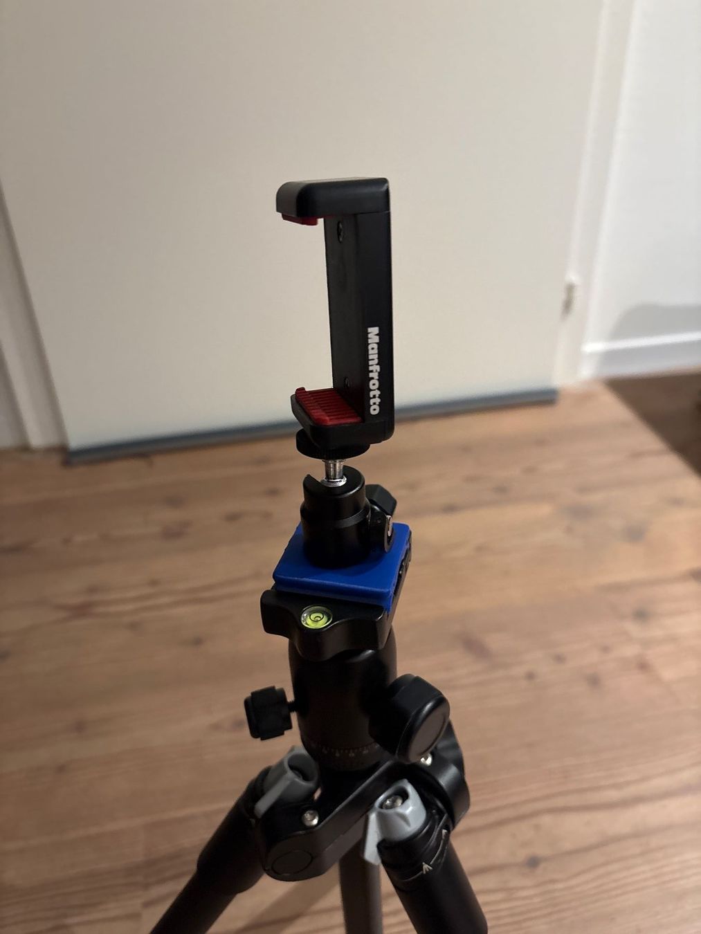Manfrotto Trépieds & Accessoires: Element MII Mobile Carbon Tripod – Neuf (Voir description) à Zürich par JoCasel 2