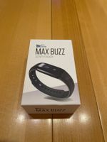 Max Buzz Activity Tracker / Fitness Tracker / Schrittzähler