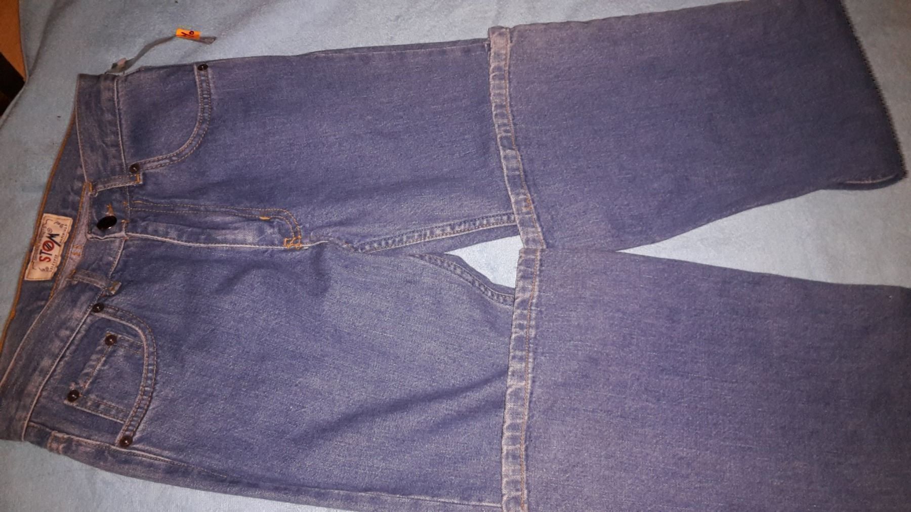 Jeans: Jeans gr 32 K37 – Nuovo (secondo la descrizione) da Schwarzenburg venduto da Flamingo07 1
