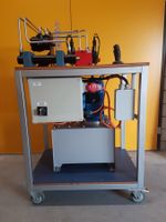 Hydraulik Aggregat