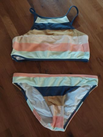 Maillot de bain fille 14 ans rip curl