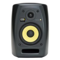 KRK VXT6 Studio Monitor Speaker - Great Sounding!