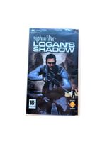 Syphon Filter: Logan's Shadow PSP UMD Ausgetauscht