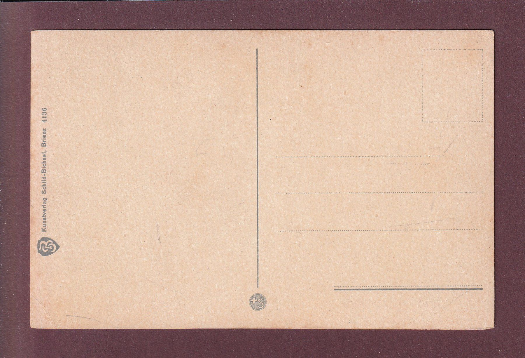 Cartes postales: JUNGFRAUJOCH – D'occasion à Pully par nicecards 1