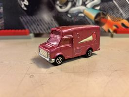 Majorette Fourgon