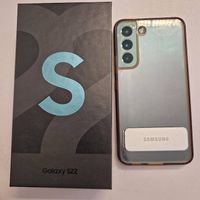 Samsung s22,5G vert, 128G