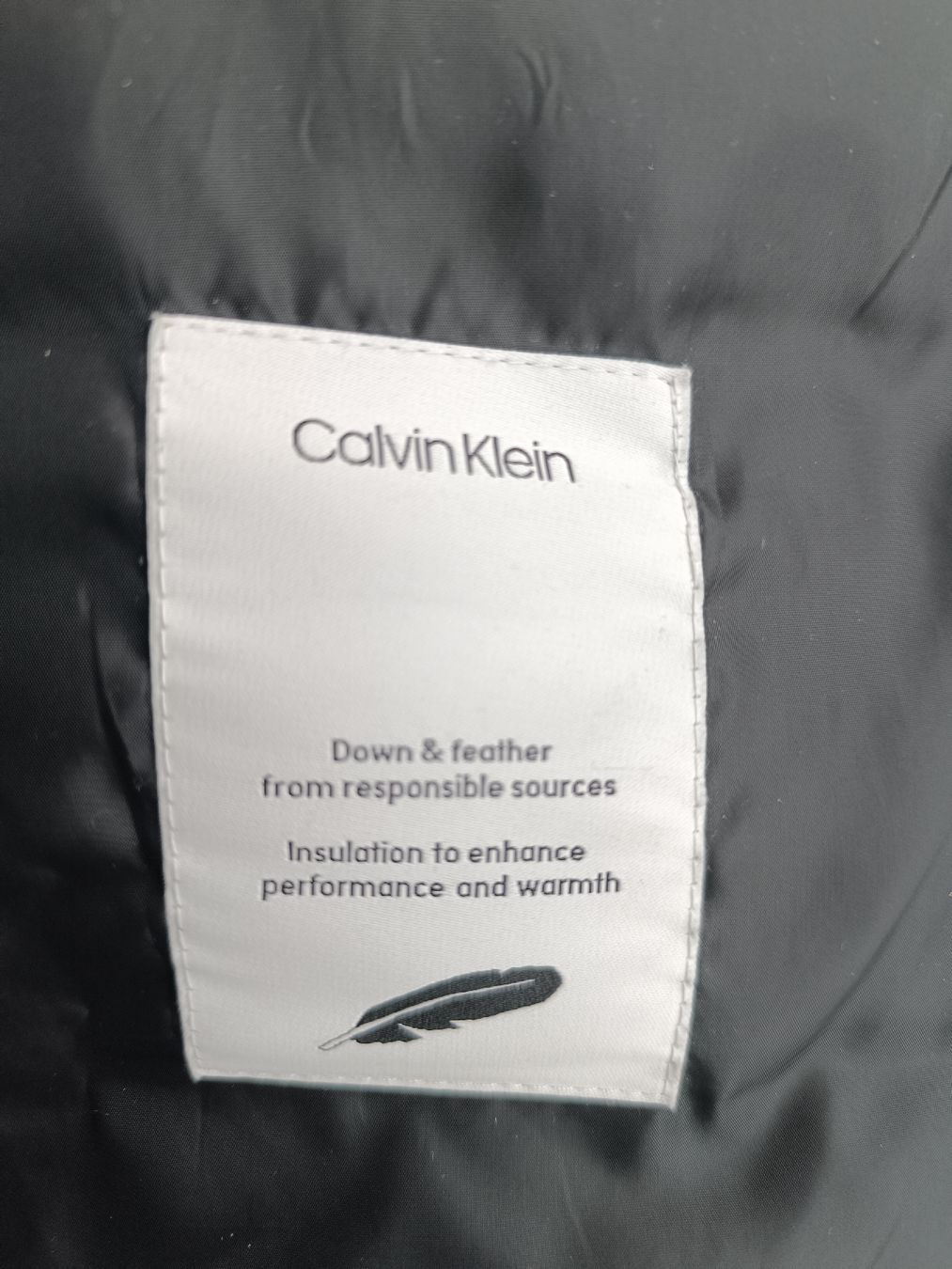 Calvin Klein Mäntel: Calvin Klein Daunenmantel – Gebraucht aus Wolfwil von SecondOwner 8