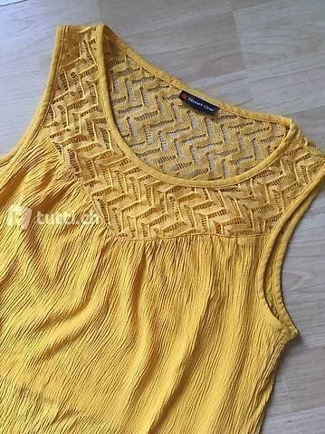 Vestiti: Crinkle Kleid Street One Gr.36 – Nuovo (secondo la descrizione) da Muotathal venduto da robin40 2