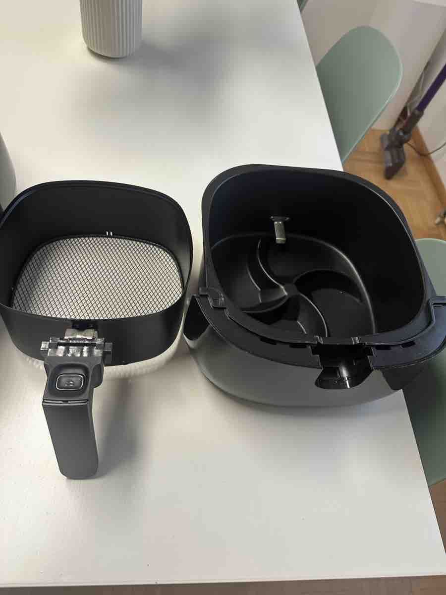 Philips Elettrodomestici da cucina: Airfryer von Philips XL – Usato da Biel/Bienne venduto da joy108 1