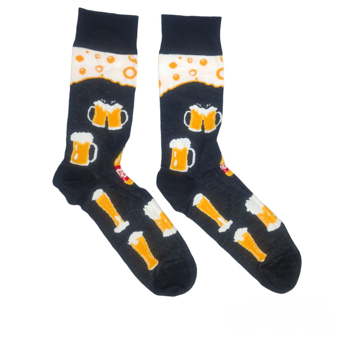 Calze: Missing Socks Bier – Nuovo e nell'imballaggio originale da Münchenstein venduto da MissingSocks