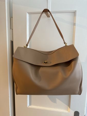 Dupe Handtasche für Büro und Alltag