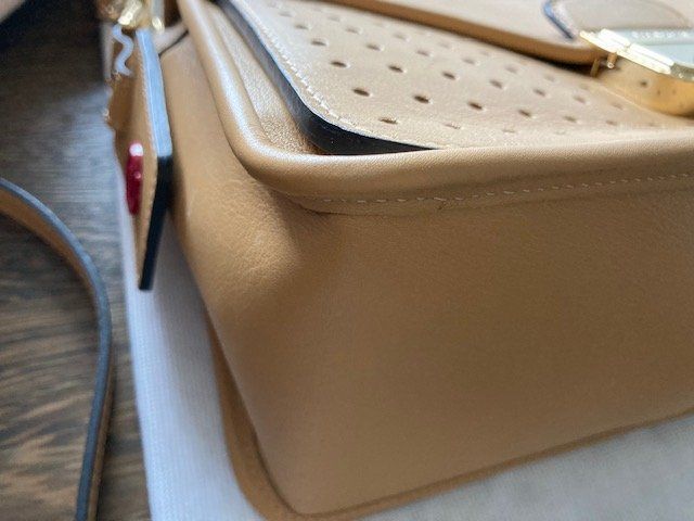 Longchamp Borse da donna: Tasche von Lonchamp – Nuovo (secondo la descrizione) da Ettenhausen TG venduto da Babi69 6