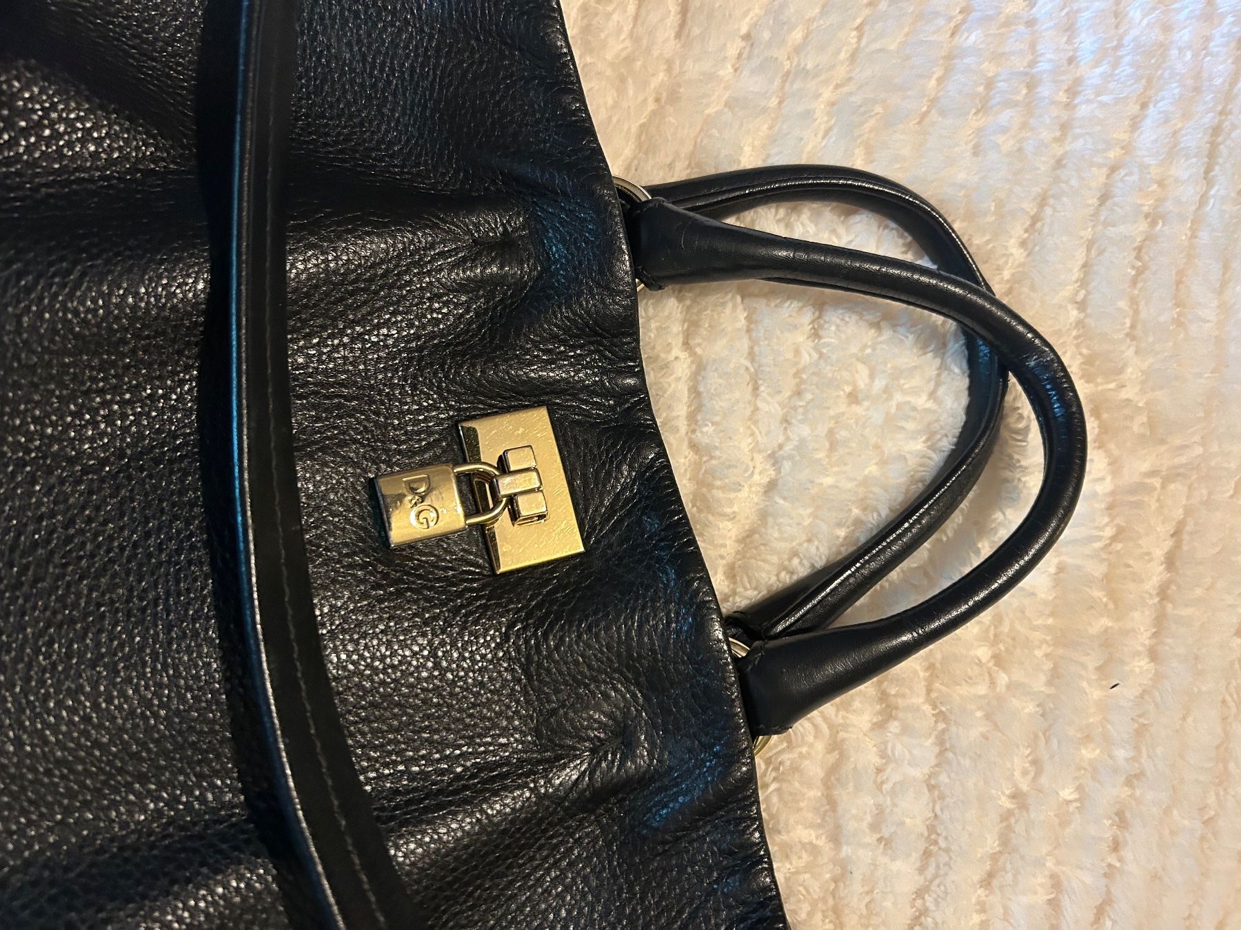 Dolce & Gabbana Borse da donna: Sac Dolce&Gabbana – Usato da Lausanne venduto da rkiko11 1