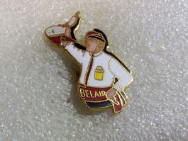 Ansteckpin 193: Belair