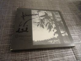 Empyrium - Where at Night the Wood Grouse Plays CD