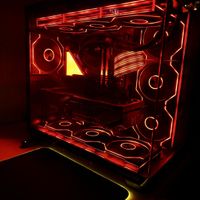 Gaming Pc RTX 4070 Ti (Neu)
