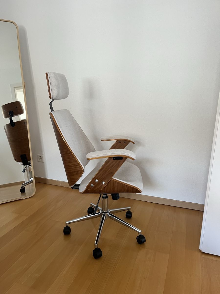 Sedie: Office Chair – Usato da Nyon venduto da Jpraams 2