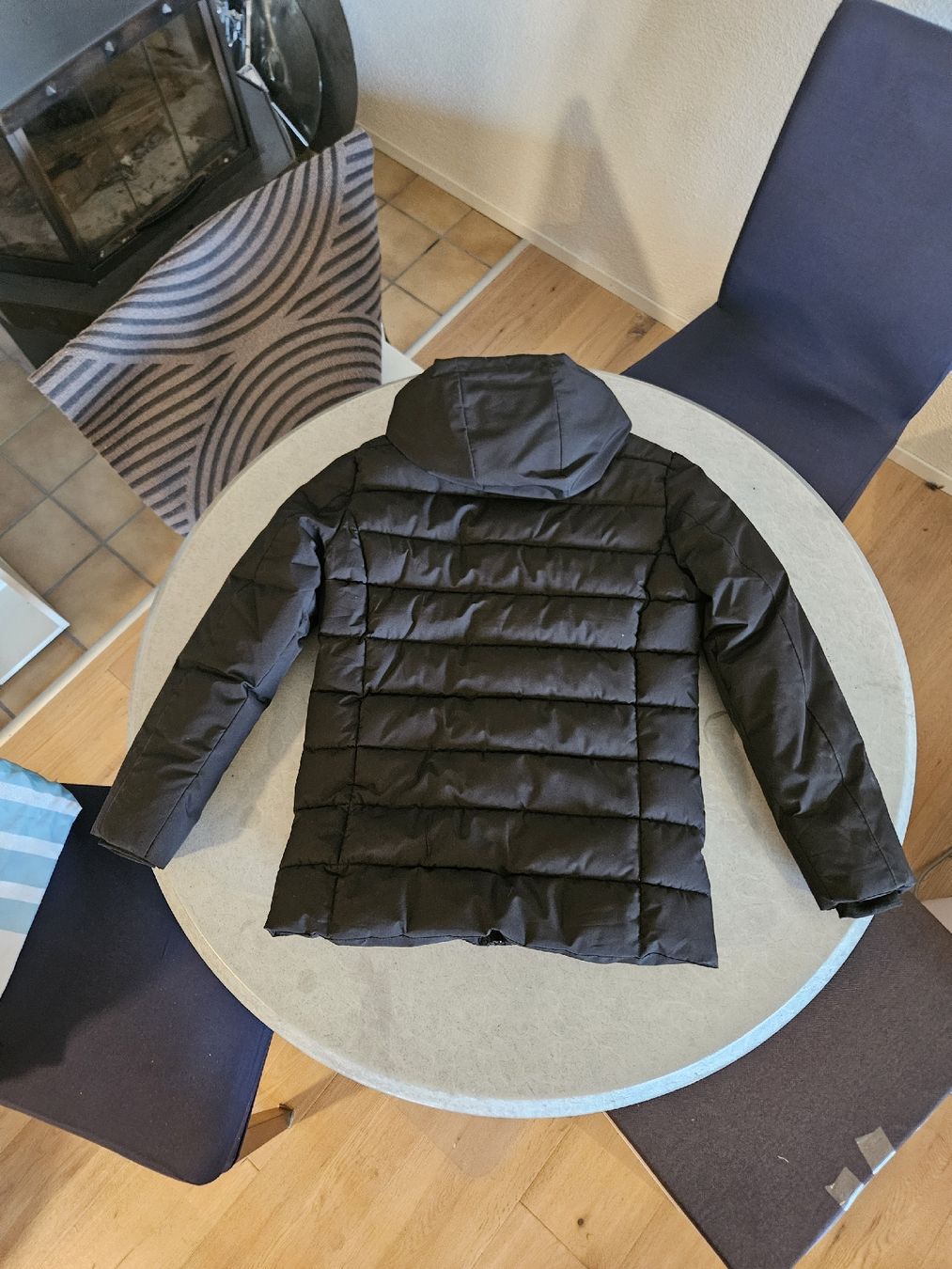 Vestes: Winterjacke Herren, Größe: XXS – Neuf (Voir description) à Besenbüren par ste_dh5c 1