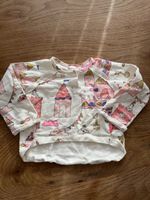 Billiblush Pulli, Gr. 86, Langarm, Herbst, Prinzessin!