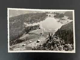 AK UR Blick auf den Arnisee