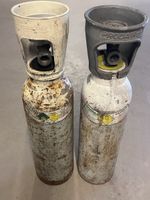 Bouteilles d'oxygène PRODAIR 