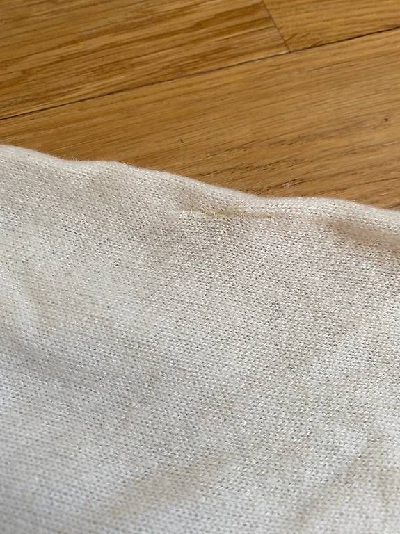 Maglioni & Felpe: Cashmere Pullover HEARTBREAKER 36 /38 – Usato da Zürich venduto da Lauraflor 4