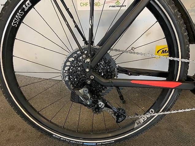 Biciclette: Vtt e bike Hardtail équipé Gépida Ruga Pro – Usato da Fribourg venduto da Profilsport 1