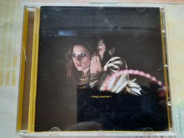 Cd BB Brunes - Long Courrier