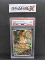 Eevee ETB Promo - Prismatic Evolutions - SVP173 - PSA 9 - EN