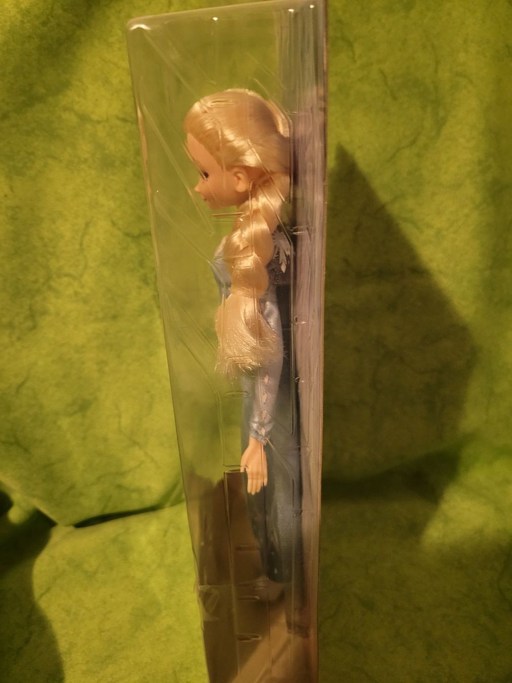 Disney Bambole: Elsa Barbie – Usato da Windisch venduto da mku_gt55 3