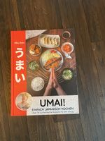 Kochbuch: Umai! Einfach Japanisch Kochen für den Alltag